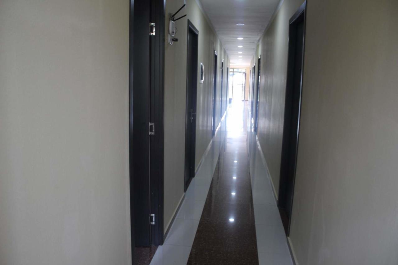 Hotel Rio Kutaisi Exterior photo